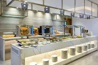 Comfort Hotel Jeddah King Road