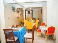 Fanad Hotel Hotels in Rubavu