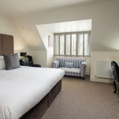 Deluxe Family Room Forest Park Hotel Promo Code