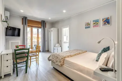 Marmolo Room Các khách sạn ở 