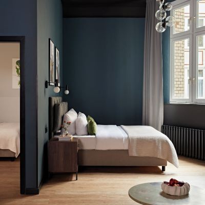 One-Bedroom Apartment With Sofa Bed numa Fast & Digital Check-in l Sketch Promo Code