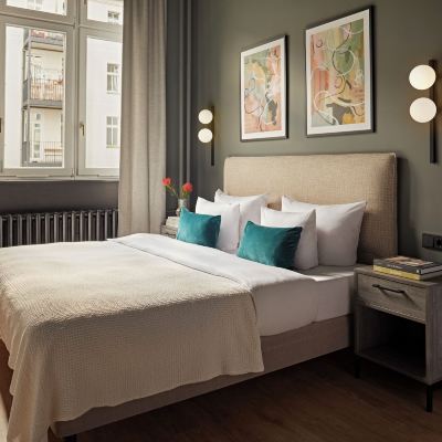 Medium Studio With Kitchenette numa Fast & Digital Check-in l Sketch Promo Code