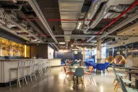 Pestana Brussels Schuman