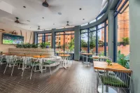 Hotel Veca Flats Centenario