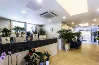Sea Stay Hotel
