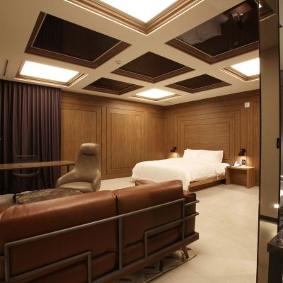 Suite Ecostay Hotel Promo Code