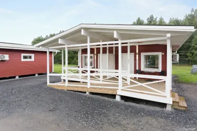 First Camp Nydala-Umeå Hotels in 