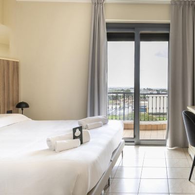 Double Room Hotel Cortese Promo Code