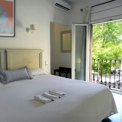 Double Room, 1 Double Or 2 Twin Beds Hotel Doña Blanca Promo Code
