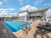 Best Western of Clewiston Hotele w: Clewiston