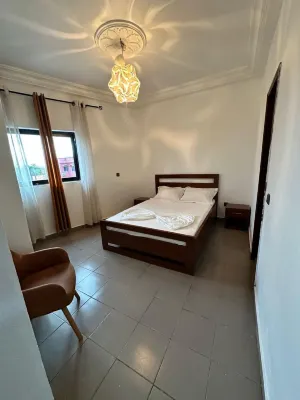 ZonaVille Appartement Meuble Hôtels à : 