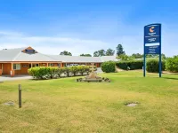 Comfort Inn Bishops Lodge Hotels in Hay
