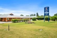 Comfort Inn Bishops Lodge