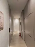 SOLs Center Rooms Hotéis em 