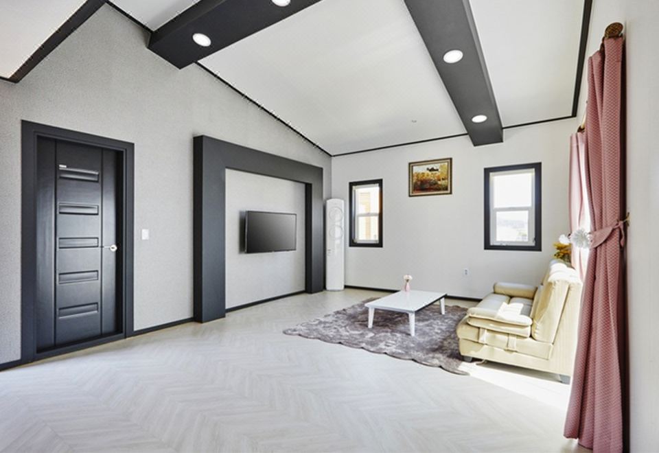 Refresh Odaesandong 103 Ho