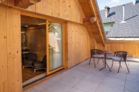Landhouse Bled