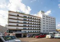 Hotel Fujiyoshi