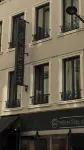 Hôtel Tête d'or