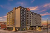 Drury Plaza Lincoln Downtown Hotels in 