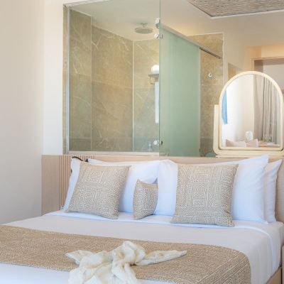Superior Room With Sea View The Three Corners Equinox Beach Resort Promo Code