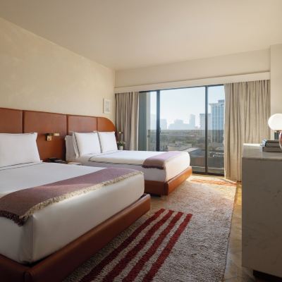 Skyview Club Double Sixty Beverly Hills Promo Code