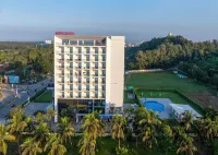 Shopnil Shindhu Hoteles en 
