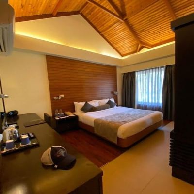Palm Villa Golkonda Resorts & Spa Promo Code