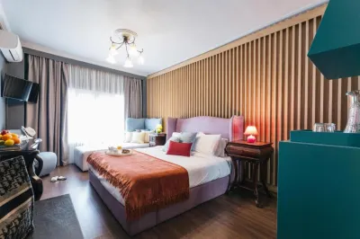 Ladadika Design Hotel a 
