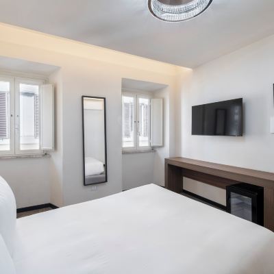 Superior Room 59 Steps Trevi Promo Code