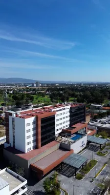 DoubleTree by Hilton Celaya