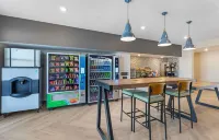 Extended Stay America Premier Suites - Denver International Airport