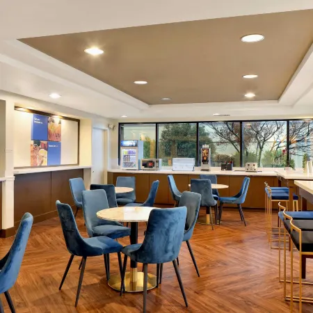 Comfort Inn Bellingham