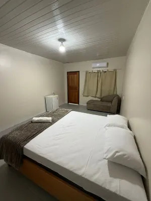 Hotel Fazenda Hotels in 