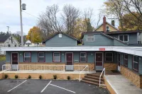 Economy Inn Cadillac MI by Hotel O Hoteles en 