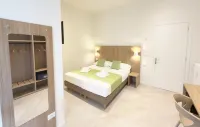 Saragozza114 Hotele w: 