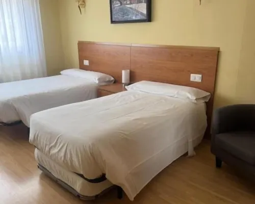 Hostal El Volante Hotels in Estella-Lizarra