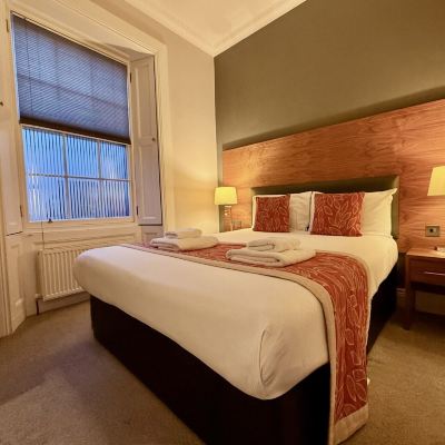 Standard Studio Court Residence Promo Code