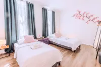 Villa Bueckeberg Game-Room and Wellness Hotel a 