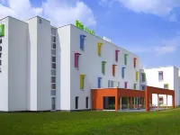 Ibis Styles Nivelles Hotel di 