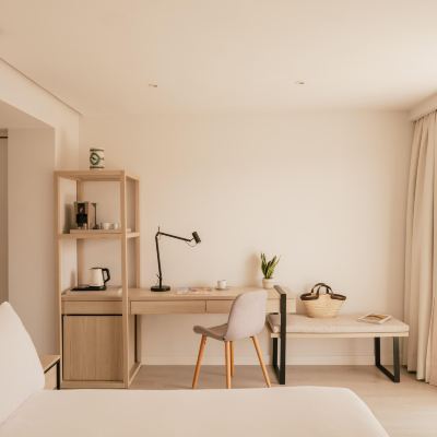 Deluxe Room Mim Mallorca - Adults Only Promo Code