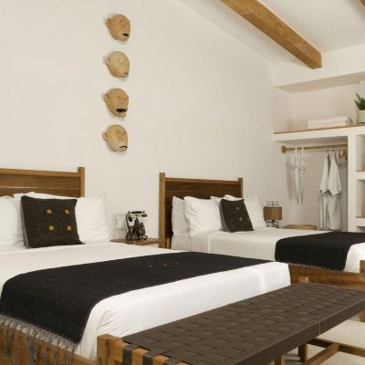 King Suite Hotel Sombra del Agua Promo Code