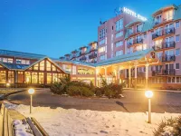 Hotel Europa Fit Hévíz Hotel a 
