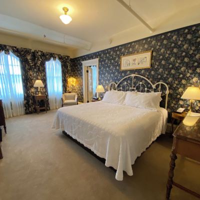 Suite, 1 King Bed (Historic King) Hotel Boulderado Promo Code