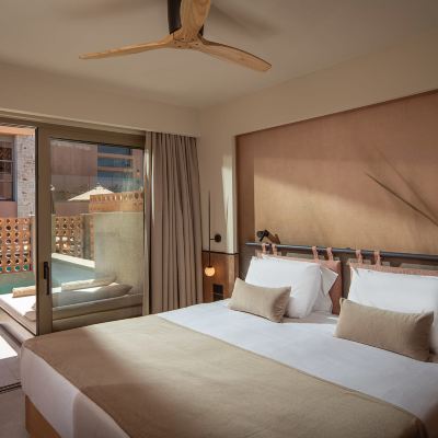Signature Imperial Private Pool & Heated Tub - Adults Only Complex Esperides Resort Crete, the Authentic Experience Promo Code