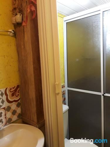 双人房（带独立浴室）