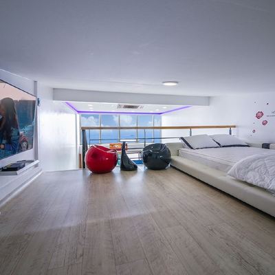 룸 203 Pohang Blue Hill Pension 쿠폰