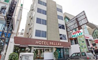 Hotel Pallav