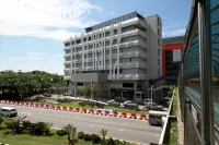 Badi'ah Hotel Ξενοδοχεία στην πόλη 