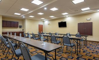 Holiday Inn Express & Suites Lafayette East