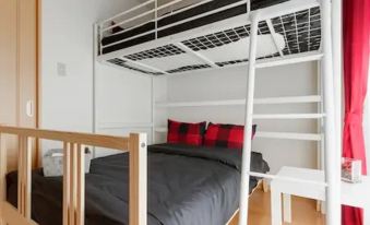IPlanet Nihonbashi Guest House - Housity